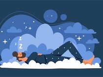 Hindari! Ini 4 Waktu Tidur yang Dilarang dalam Islam