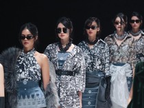 2 Oktober Diperingati sebagai Hari Batik Nasional, Begini Sejarahnya