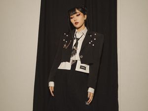 Isyana Sarasvati Bakal Nyanyiin Album Pertama Lagi