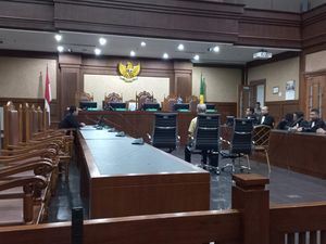 Jemy Sutjiawan Divonis 3 Tahun Penjara di Kasus Korupsi BTS
