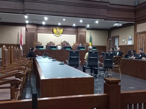 Jemy Sutjiawan Divonis 3 Tahun Penjara di Kasus Korupsi BTS