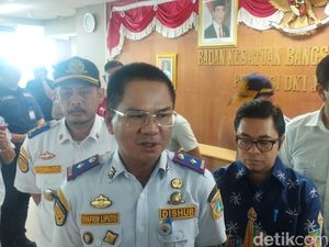 Kadishub DKI Audiensi dengan Operator JakLingko, Sepakati Hal Ini