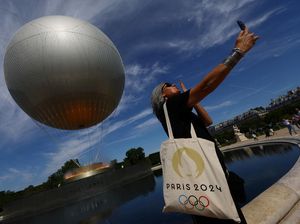 Di Pesta Olimpiade Paris 2024, Hotel-hotel Malah Diskon Kamar