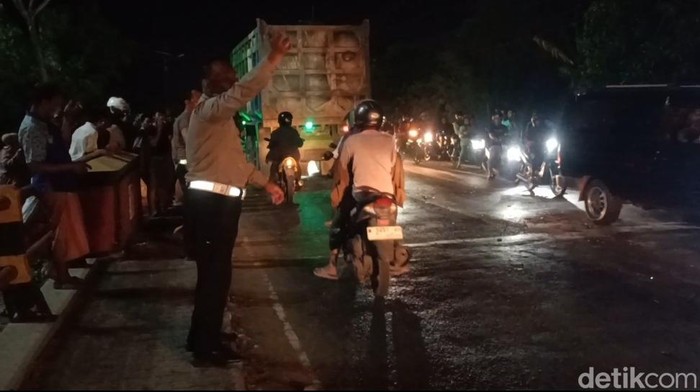 Kecelakaan tewaskan 2 orang di probolinggo