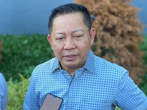 Gerbong Rusdi Masse yang Lebih Dulu Merapat ke PSI