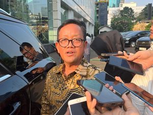 Revisi UU Migas Mulai Dibahas, DPR Bicara Soal Pengganti SKK Migas
