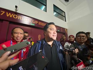 Larangan Suporter Away Masih Berlaku di Liga 1 2024/2025