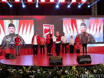 ASS-Fatma Masih Berburu Tiket Parpol, Bantah Skenario Lawan Kotak Kosong