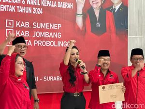 Menghitung Peluang Kris Dayanti di Pilwali Batu Usai Gagal ke Senayan