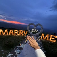 Paman Lazzat, yang juga merupakan Presiden Kyrgyzstan, Sadyr Japarov memenjarakan Aftandil. Foto: dok. Instagram