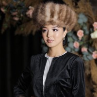 Presiden Japarov langsung mengutuk kemewahan lamaran tersebut. Aftandil dinilai tidak sensitif dengan isu longsor yang terjadi. Foto: dok. Instagram