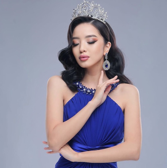 Saya minta maaf kepada rakyat atas tindakan keponakan saya. Dia juga mendengarkan opini publik, ujar Japarov dalam sebuah wawancara media, seperti yang dilaporkan oleh The Telegraph. Saya percaya dia akan mengambil pelajaran yang benar dari kejadian ini,” tegas sang presiden. Foto: dok. Instagram