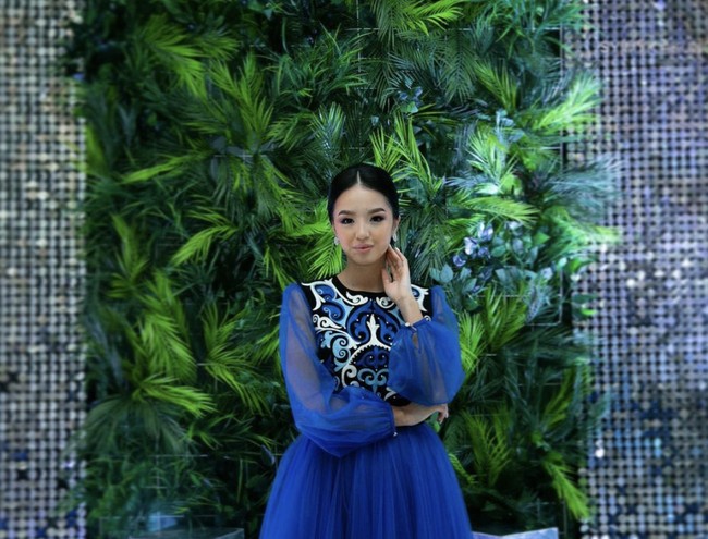 Lazzat kini telah menghapus rekaman lamaran tersebut dari media sosialnya. Foto: dok. Instagram