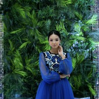 Lazzat kini telah menghapus rekaman lamaran tersebut dari media sosialnya. Foto: dok. Instagram