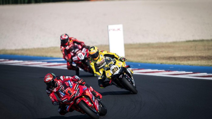 Lenovo race of championship