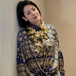 Dedikasi Tinggi Lulu Tobing Untuk Yang Lain Boleh Hilang Asal Kau Jangan