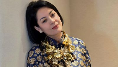 Dedikasi Tinggi Lulu Tobing Untuk Yang Lain Boleh Hilang Asal Kau Jangan