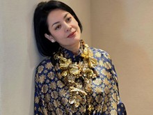 Dedikasi Tinggi Lulu Tobing Untuk Yang Lain Boleh Hilang Asal Kau Jangan