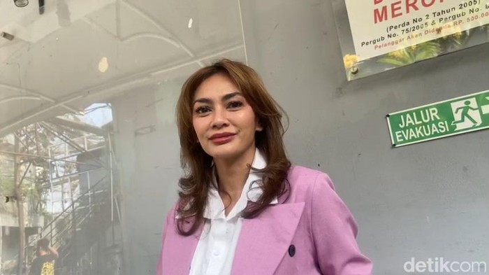 Masayu Anastasia