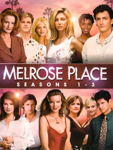 Melrose Place