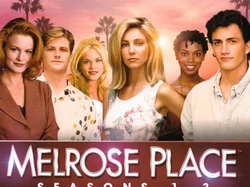 Setelah 30 Tahun Berlalu, Ini Wajah Pemain Serial Melrose Place Saat Reuni