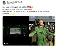Meme Dr Doom