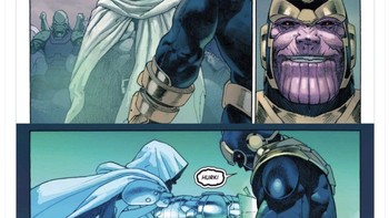 Kalau akun ini antusias karena yakin RDJ akan hebat memerankan Dr Doom. Foto: Twitter