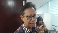 Sentilan Menkes soal RS Nakal 'Tipu-tipu' Klaim BPJS Kesehatan