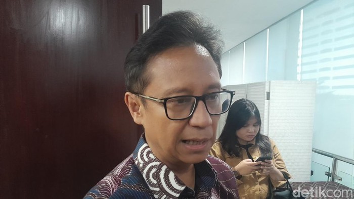 Menkes Budi Gunadi Sadikin