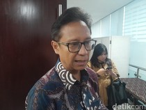 Menkes Sebut Kasus Bullying di Pendidikan Dokter Biasanya Ditutup-tutupi