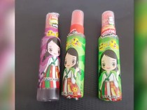 Keracunan 4 Murid SD di Palembang gegara Jajan Minuman Semprot