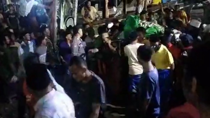 Nelayan Pamekasan ditemukan meninggal di Sampang