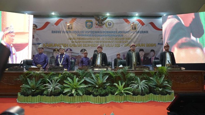OKU rayakan hari jadi ke-144