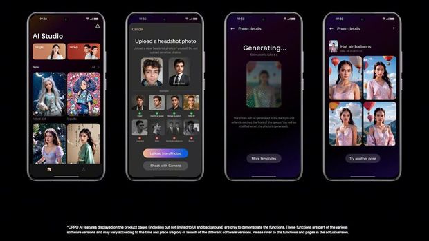 OPPO Reno12 Series