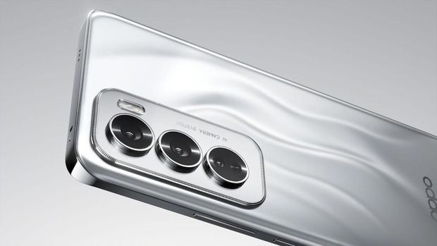 OPPO Reno12 Series