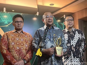 Genjot Pasokan Air, PAM Jaya Tambah 7.000 Km Sambungan Pipa di Jakarta