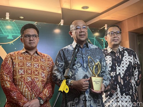 Dua Alat Canggih PAM Jaya Ini Bikin Air Kali Bisa Diminum, Apa Itu?