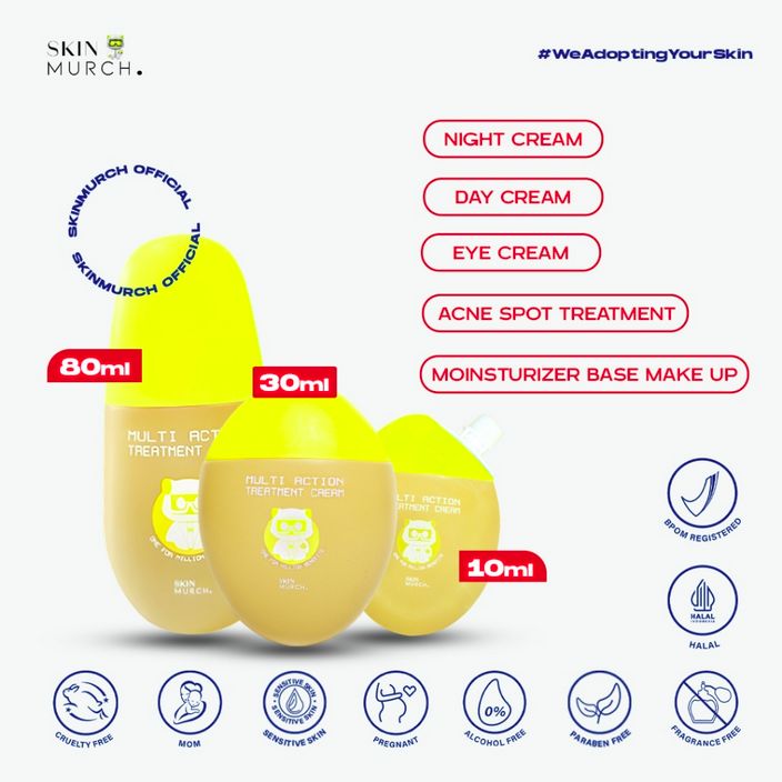 Pelembap Kulit Berjerawat Pelembap Kulit Berjerawat