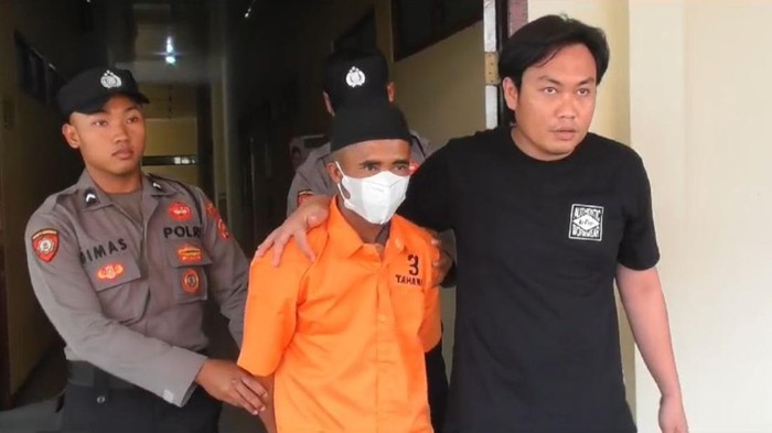 Pembakar lahan di Muaro Jambi, Jambi, diamankan polisi
