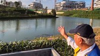 Adanya Embung KIPP ini nantinya selain menjadi infrastruktur konservasi air dan dapat memperindah KIPP, embung ini juga berfungsi menyediakan air baku untuk keperluan non air minum, menurunkan suhu di sekitar KIPP dan dapat menjadi ruang rekreasi publik.  