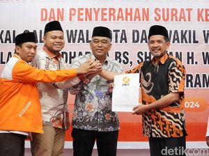 Lawan Petahana, PKS Klaim 60 Persen Masyarakat Mataram Ingin Perubahan