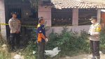 Coretan Penuh Kepedihan Ibu-Anak Sebelum Ditemukan Jadi Kerangka