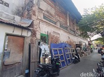 Penginapan di Semarang Rp 4.000/Hari Dulunya Sempat Gratis, Ini Fasilitasnya