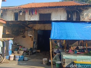 Kisah Penginapan Kelewat Murah di Semarang, Hanya Rp 4.000 per Malam