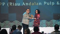 Anugerah Ekonomi Hijau melibatkan komite asesmen detikcom yang melakukan penilaian dengan menggunakan analisis kualitatif.