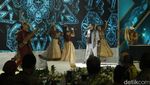 Potret Kemeriahan Malam Anugerah Ekonomi Hijau detikcom
