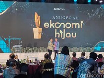 Sambut Era Energi Terbarukan, Begini Cara Delta Dunia Cetak SDM Industri