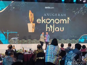 Delta Dunia Ikut Tekan Pengangguran, Kirim Guru ke SMK