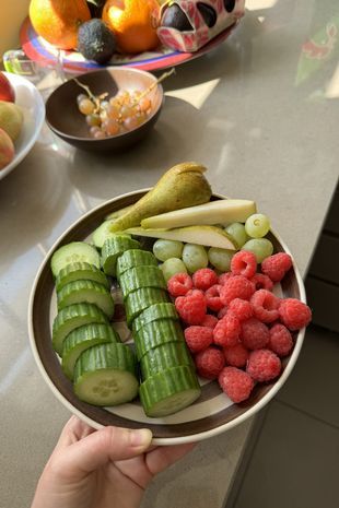 Punya Lebih dari 100 Alergi, Wanita Ini Hanya Bisa Konsumsi 13 Jenis Makanan