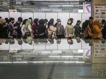 Banyak Gen Z Belum Dapat Kerja, Apa Solusinya?